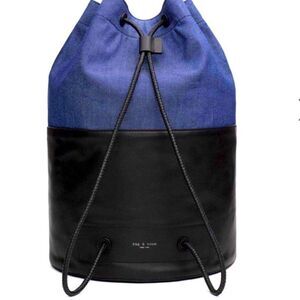 rag & bone | Bags | Rag Bone Seeker Backpack | Poshmark